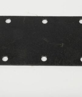 Gear Box Cover Plate