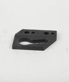 Jacket Clamping flat