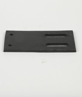 Panel Locking flat